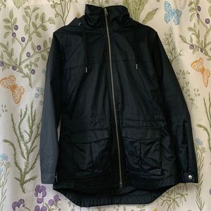 Insulated Rain Jacket - Columbia